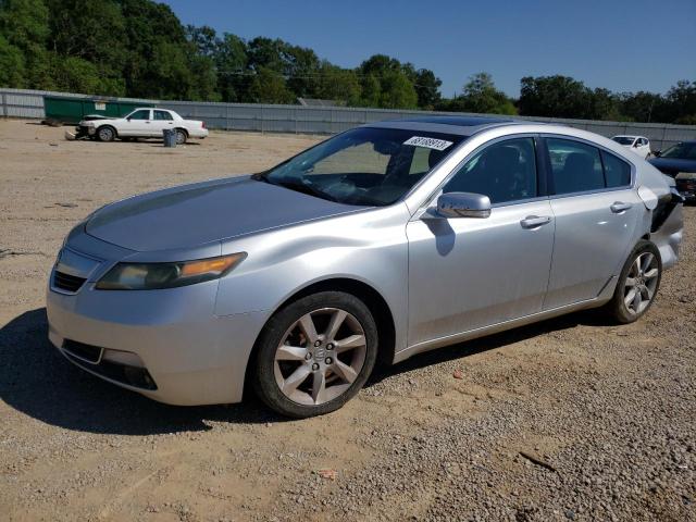 ACURA TL 2012 19uua8f25ca024350