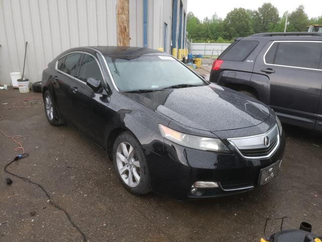 ACURA TL 2012 19uua8f25ca025403