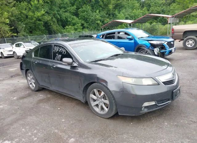 ACURA TL 2012 19uua8f25ca028561