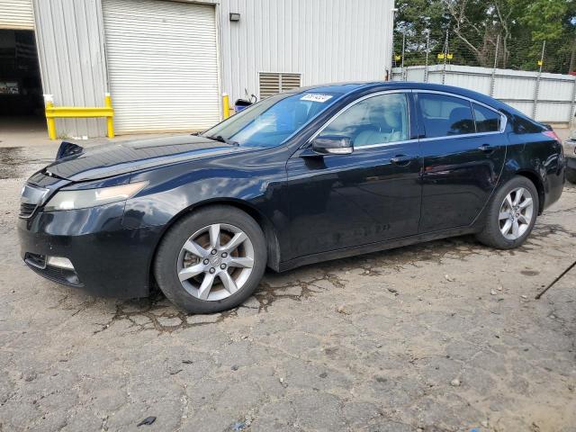 ACURA TL 2012 19uua8f25ca029192