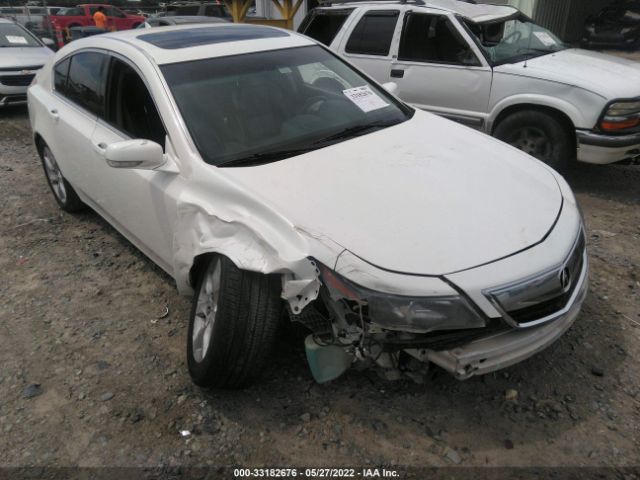 ACURA TL 2012 19uua8f25ca029533