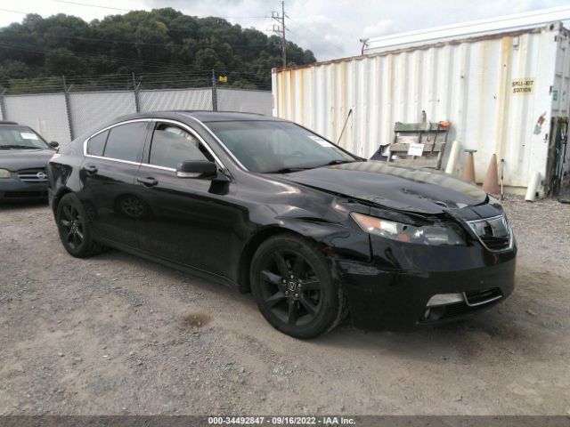 ACURA TL 2012 19uua8f25ca029886