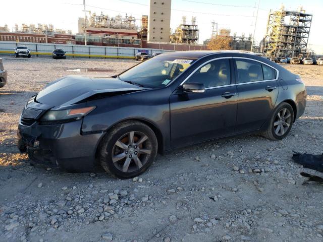 ACURA TL 2012 19uua8f25ca031170