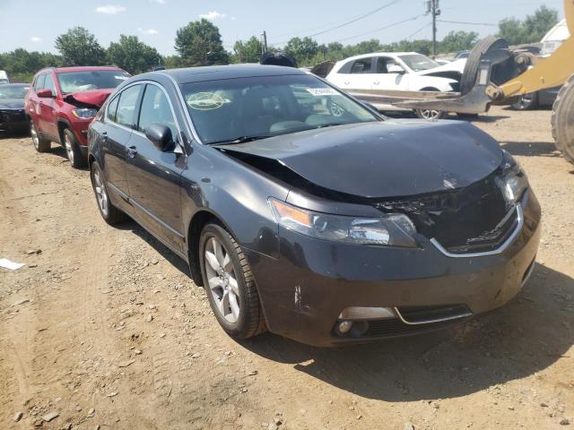 ACURA TL 2012 19uua8f25ca033758