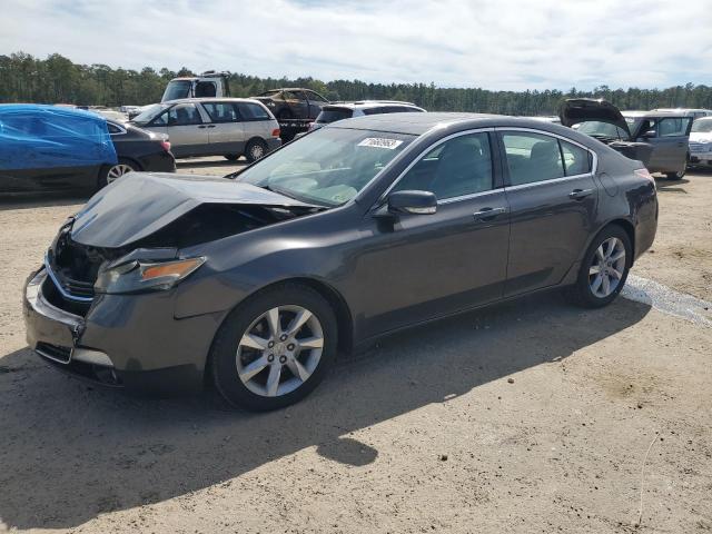 ACURA TL 2012 19uua8f25ca035980