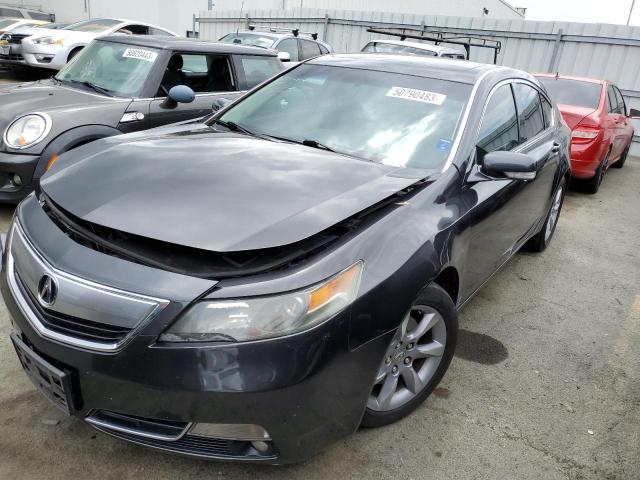 ACURA TL 2012 19uua8f25ca036014