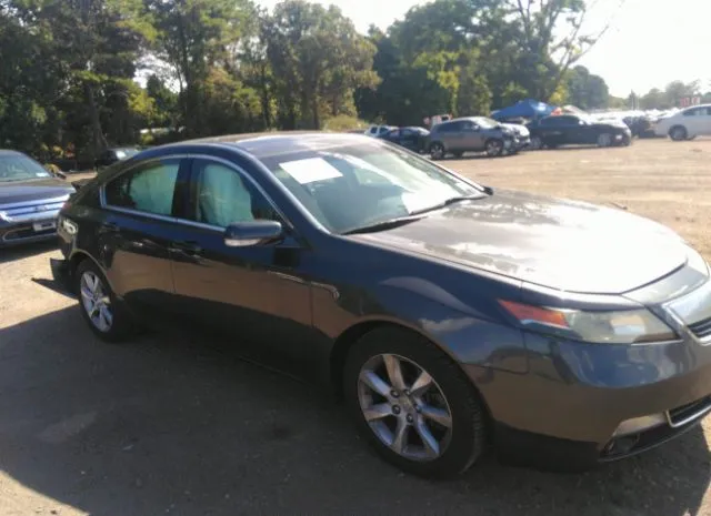 ACURA TL 2012 19uua8f25ca036045