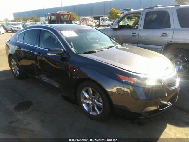 ACURA TL 2012 19uua8f25ca036319