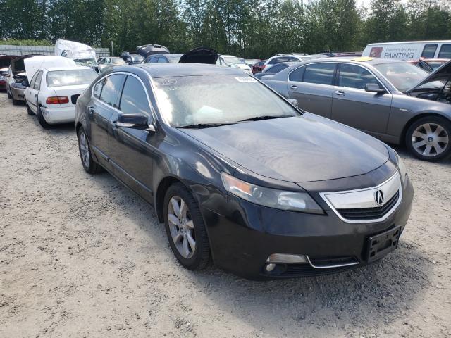 ACURA TL 2012 19uua8f25ca037759