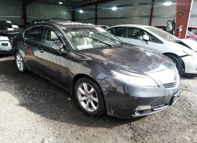 ACURA TL 2012 19uua8f25ca038071