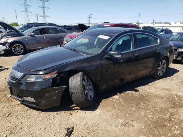 ACURA TL 2012 19uua8f25ca038992