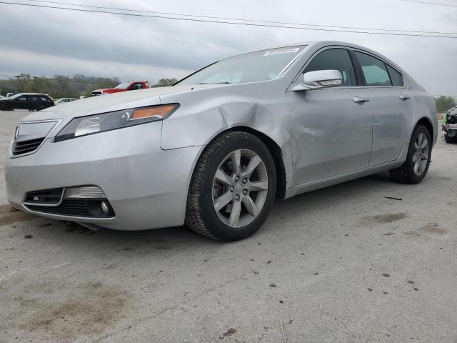 ACURA TL 2013 19uua8f25da001538