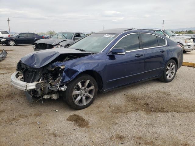 ACURA TL 2013 19uua8f25da002057