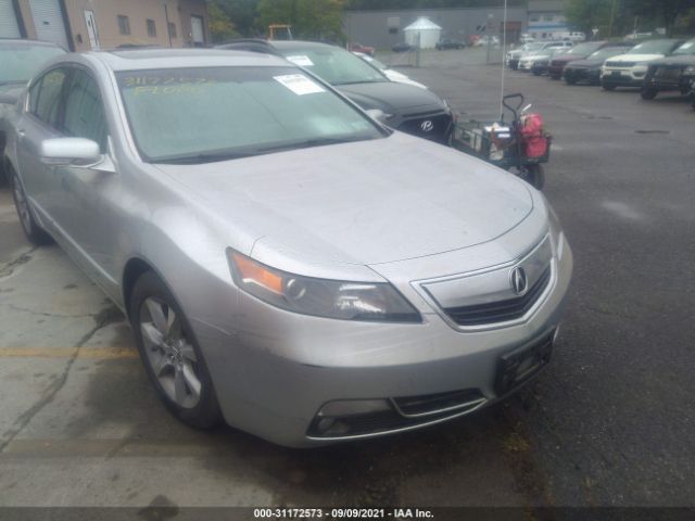 ACURA TL 2013 19uua8f25da004682