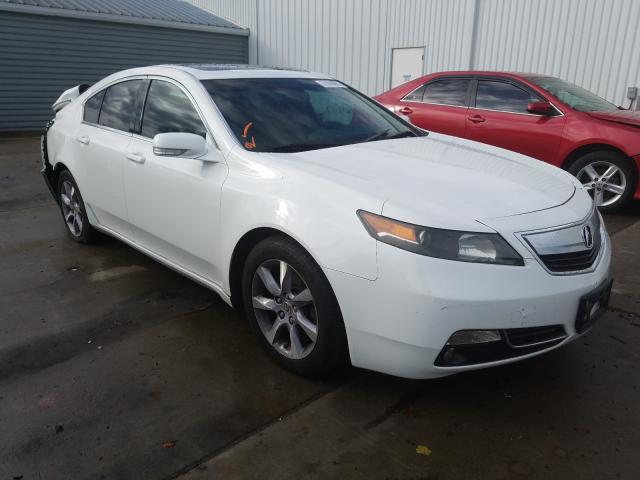 ACURA TL 2013 19uua8f25da005735