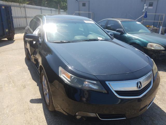 ACURA TL 2013 19uua8f25da006304