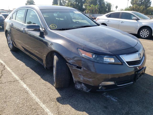 ACURA TL 2013 19uua8f25da007632