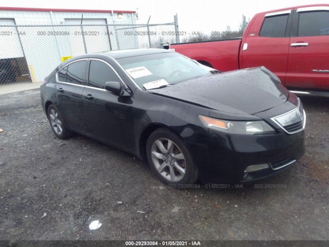 ACURA TL 2013 19uua8f25da008358