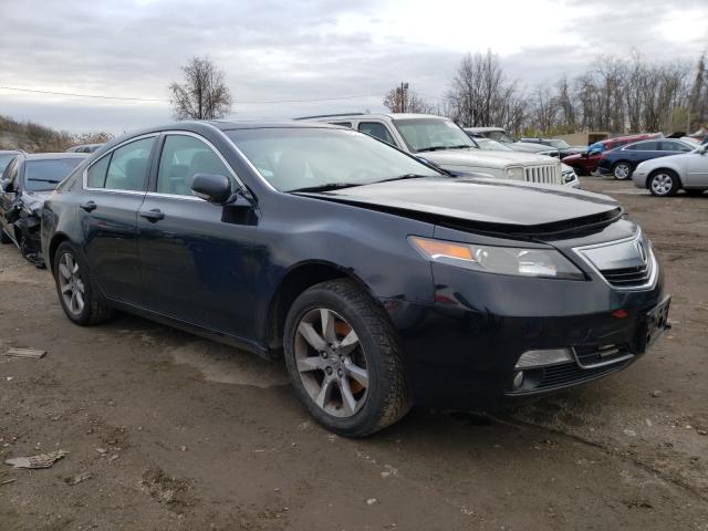 ACURA TL 2013 19uua8f25da008845