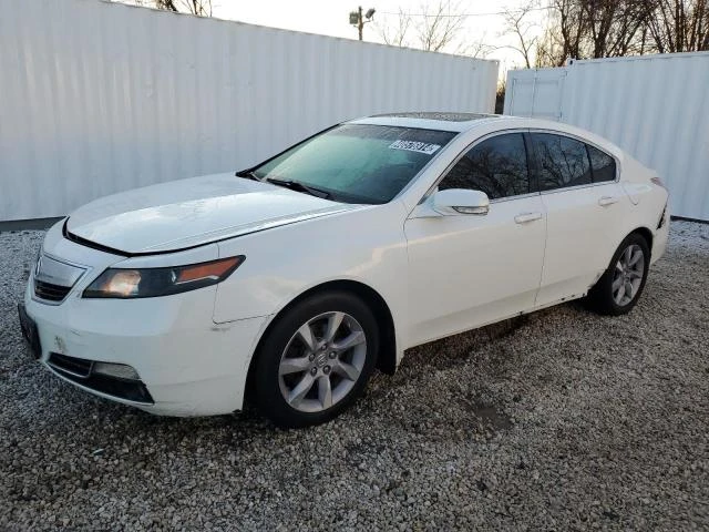 ACURA TL 2013 19uua8f25da010059