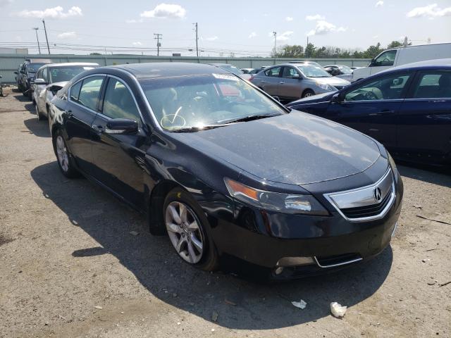 ACURA TL 2013 19uua8f25da011504