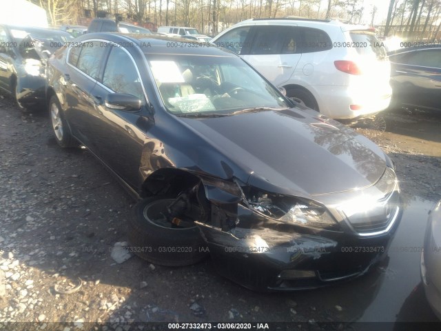 ACURA TL 2013 19uua8f25da011695