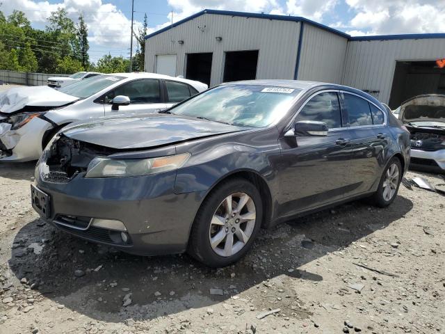 ACURA TL 2013 19uua8f25da011714