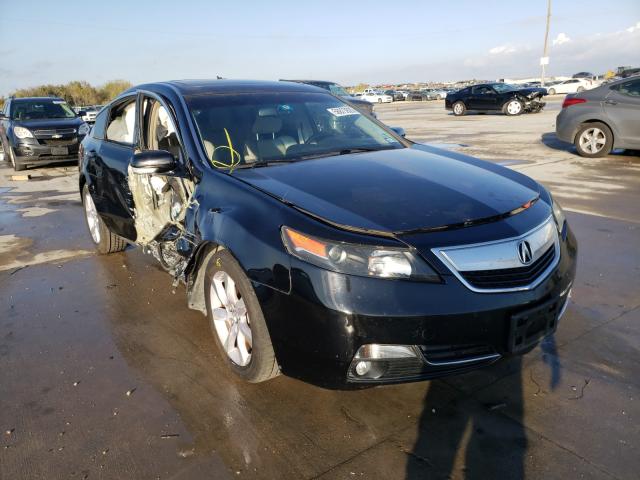 ACURA TL 2013 19uua8f25da012569