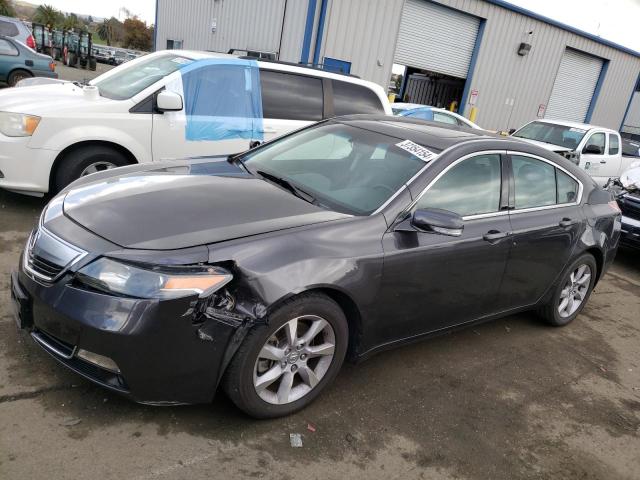 ACURA TL 2013 19uua8f25da013477