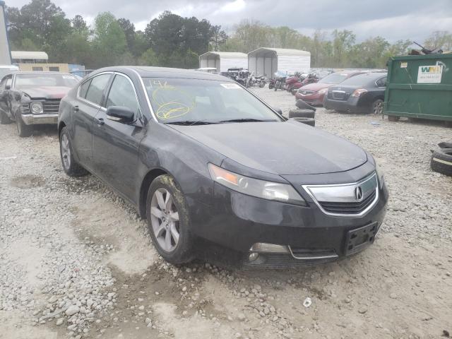 ACURA TL 2013 19uua8f25da014290