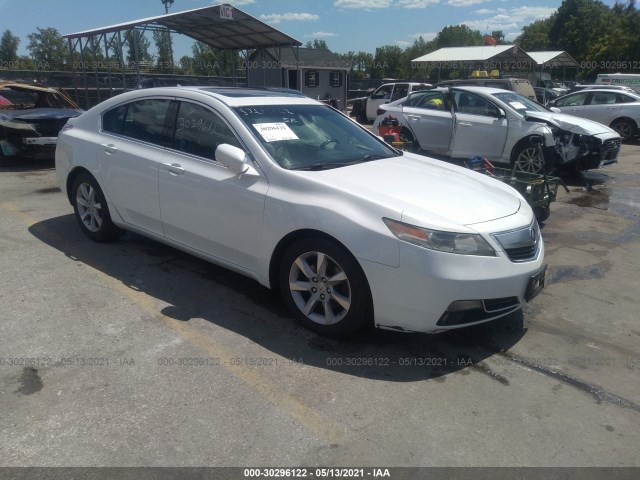 ACURA TL 2013 19uua8f25da015343