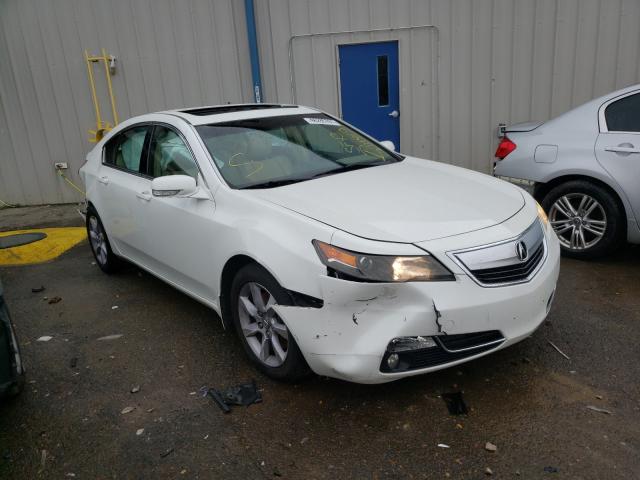 ACURA TL 2013 19uua8f25da017335