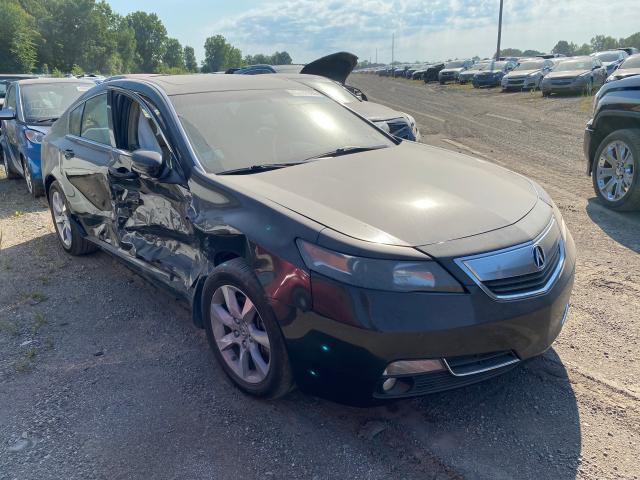 ACURA TL 2013 19uua8f25da800736