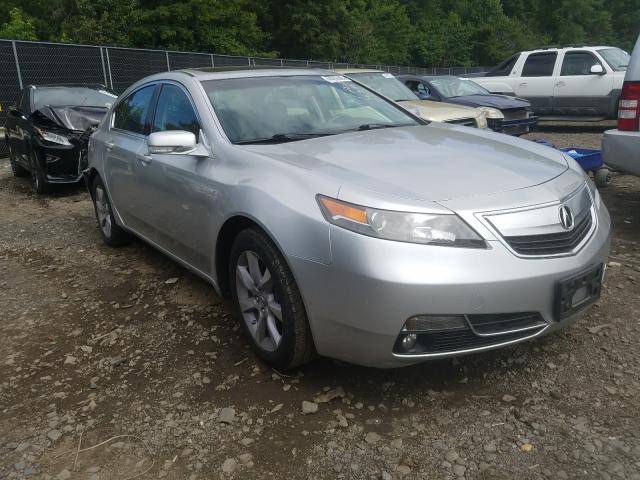 ACURA TL 2014 19uua8f25ea000908