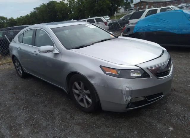 ACURA TL 2014 19uua8f25ea003131