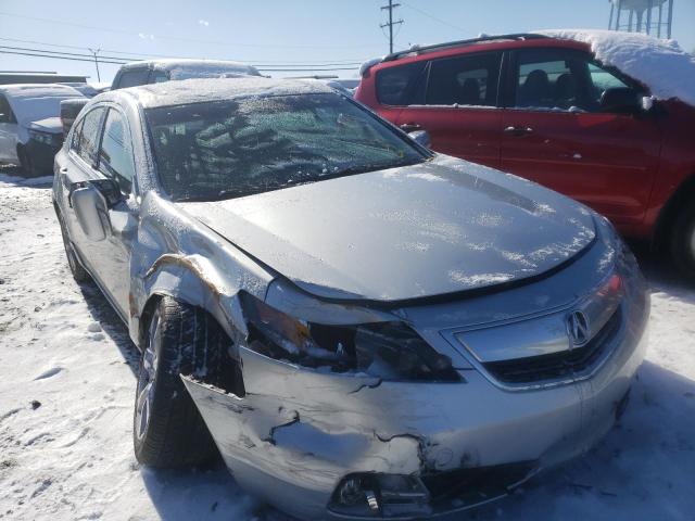 ACURA TL 2014 19uua8f25ea003789