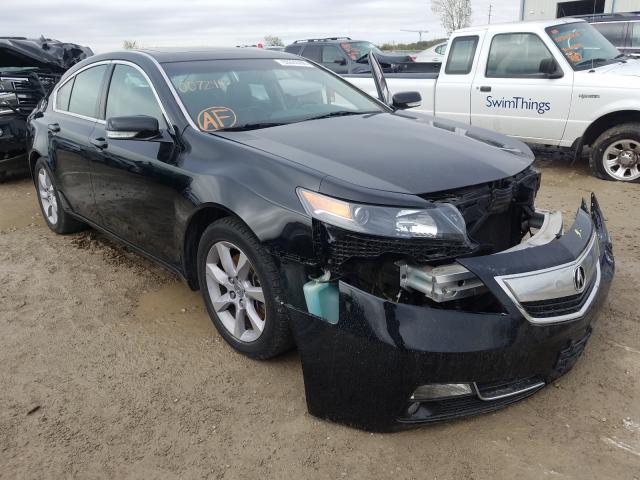 ACURA TL 2014 19uua8f25ea007244