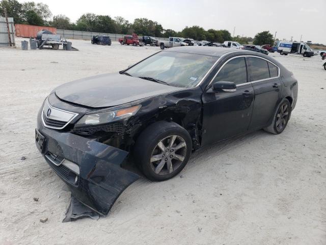 ACURA TL 2014 19uua8f25ea007986