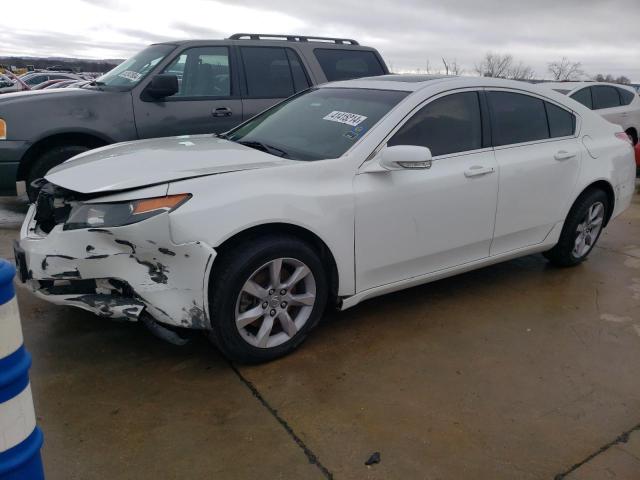 ACURA TL 2014 19uua8f25ea008118