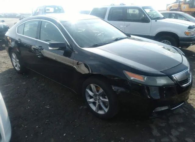 ACURA TL 2014 19uua8f25ea008376