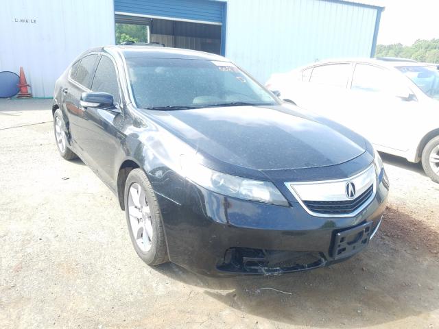 ACURA TL 2014 19uua8f25ea008393