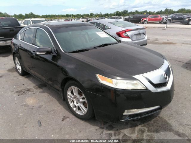 ACURA TL 2010 19uua8f26aa001317