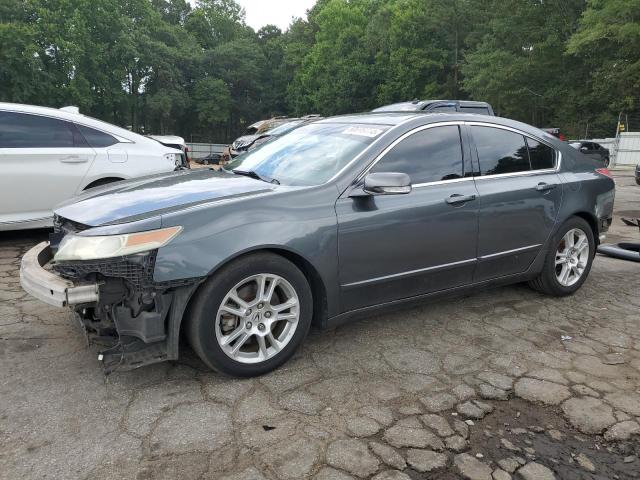 ACURA TL 2010 19uua8f26aa001804