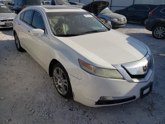 ACURA TL 2010 19uua8f26aa002564