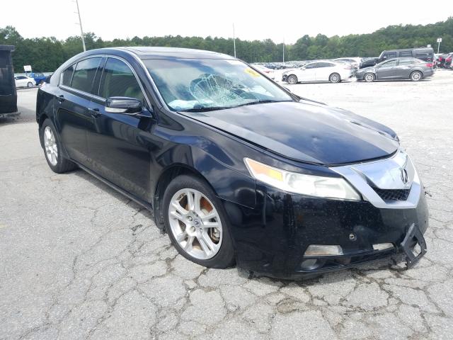 ACURA TL 2010 19uua8f26aa003830