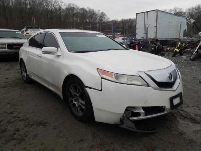 ACURA TL 2010 19uua8f26aa003844