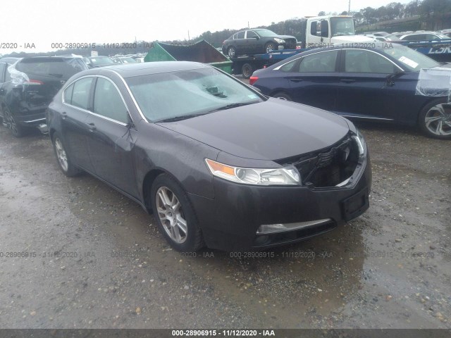 ACURA TL 2010 19uua8f26aa006789