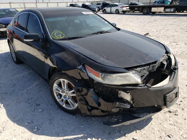 ACURA TL 2010 19uua8f26aa007098