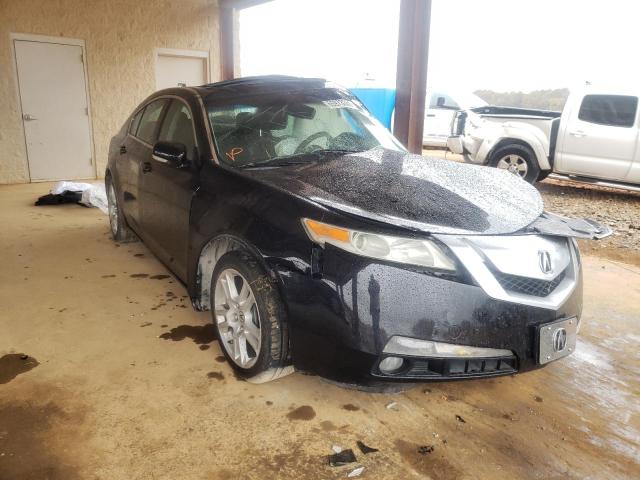 ACURA TL 2010 19uua8f26aa008090