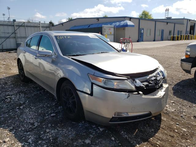 ACURA TL 2010 19uua8f26aa008106